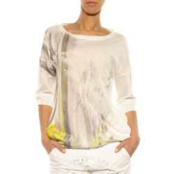 T-Shirt Jijil white